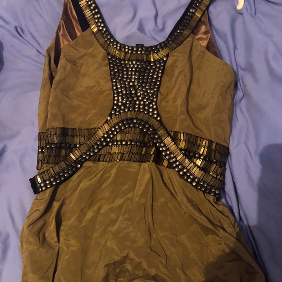 Bebe top - Picture 2 of 3